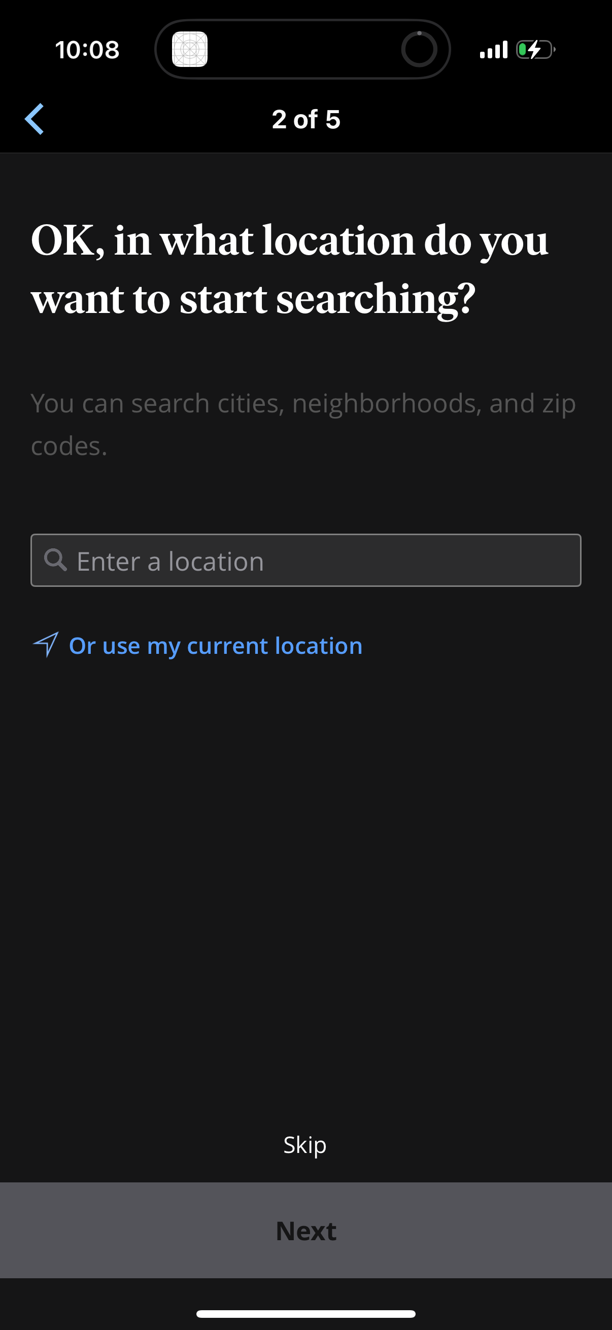 zillow app screenshot 4